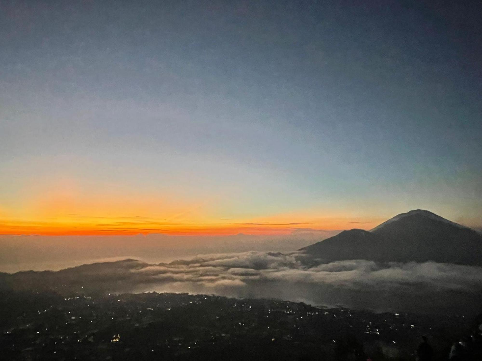 Lodge Batur Twin House Kubupenlokan