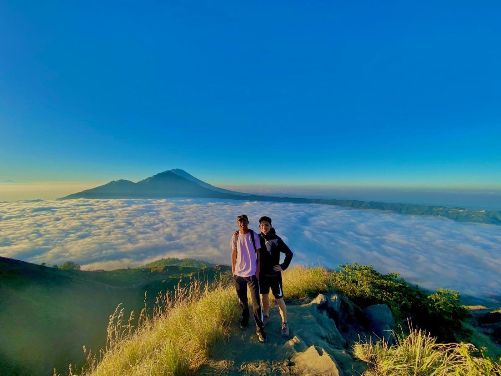 Batur Twin House *
