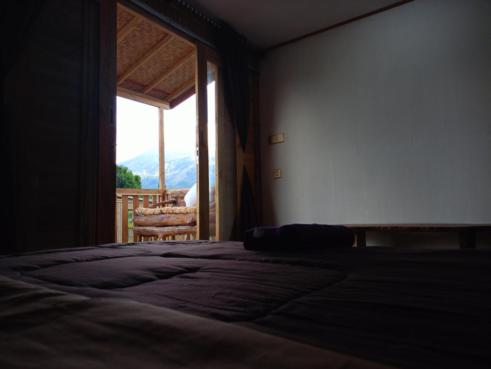 Lodge Batur Twin House *
