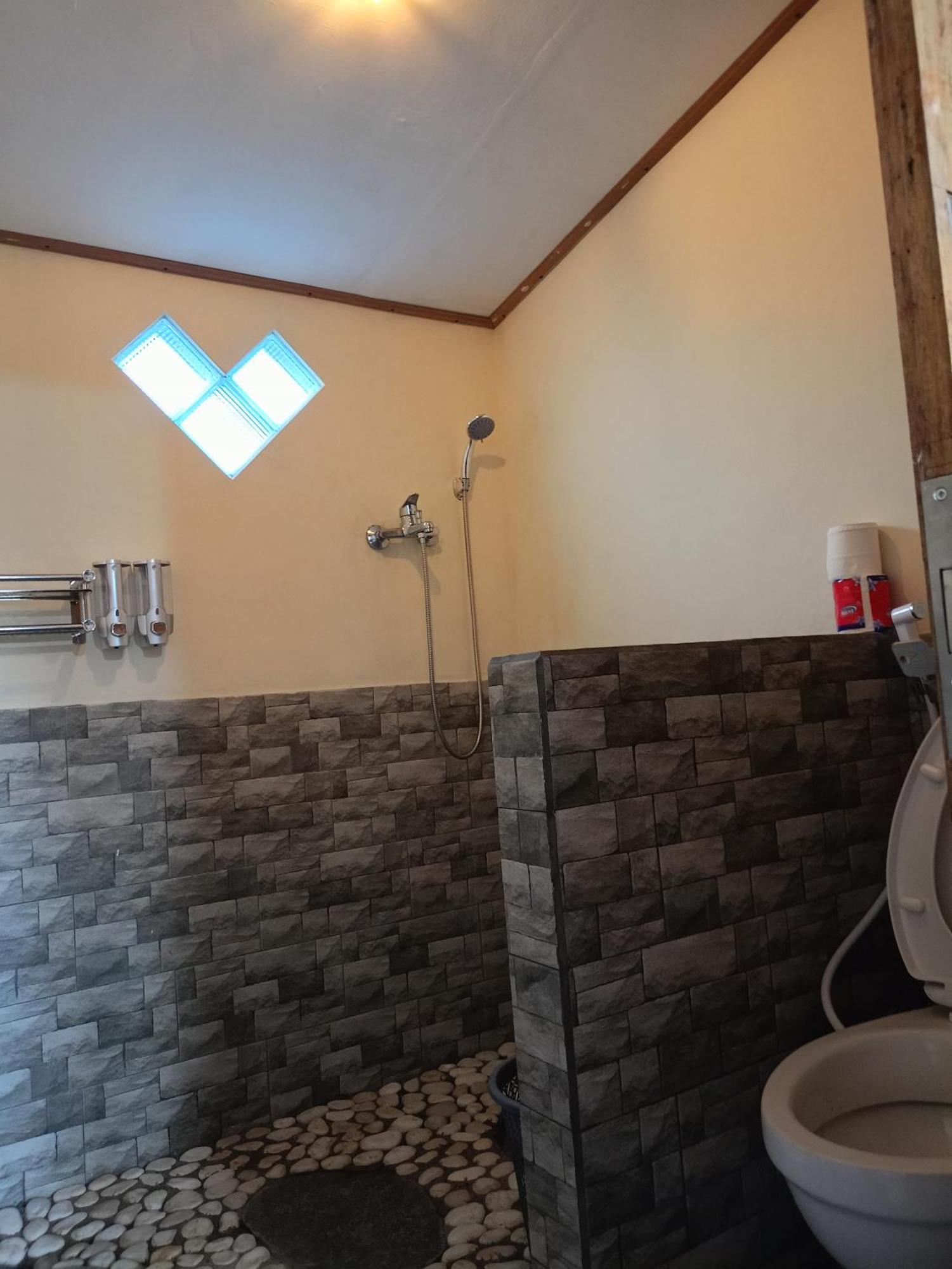 Lodge Batur Twin House