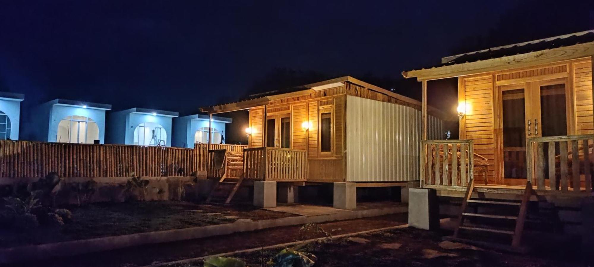 Batur Twin House Kubupenlokan