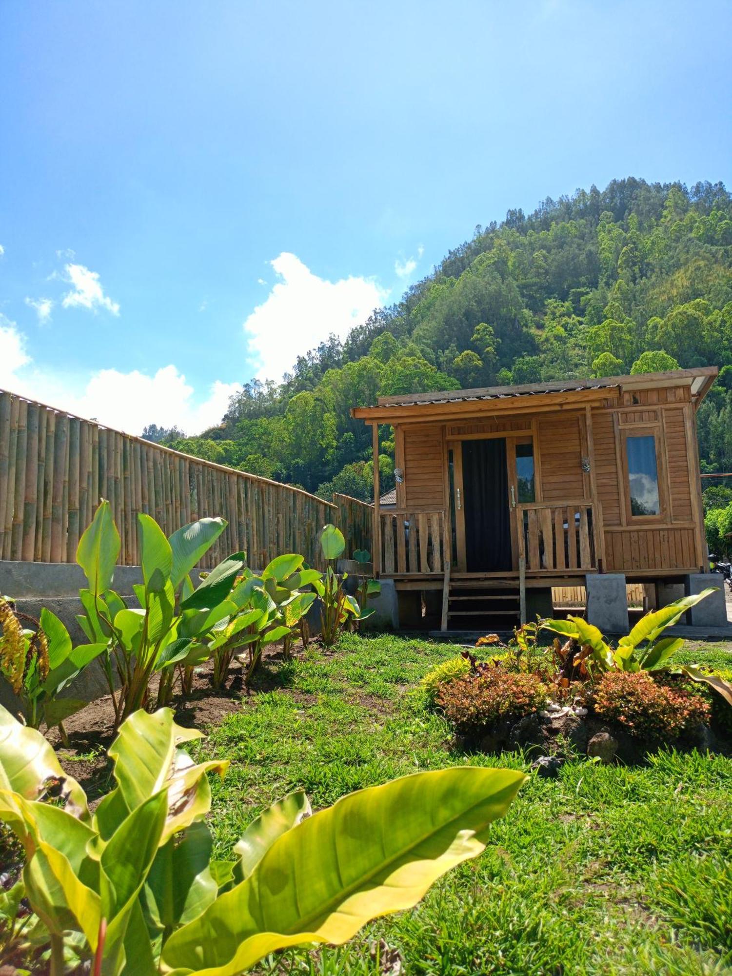 Batur Twin House Lodge Kubupenlokan